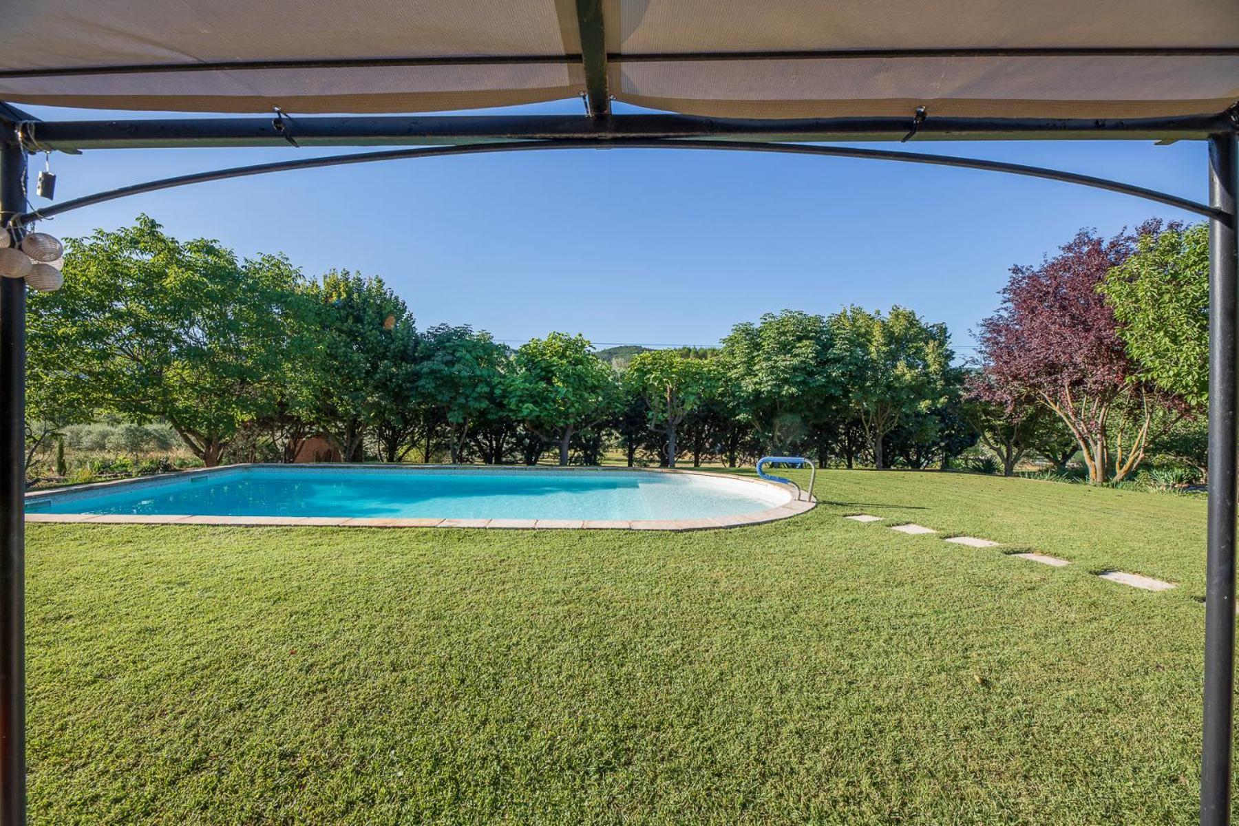 לינה וארוחת בוקר Saint-Julien-d'Asse La Bastide Des Roses מראה חיצוני תמונה