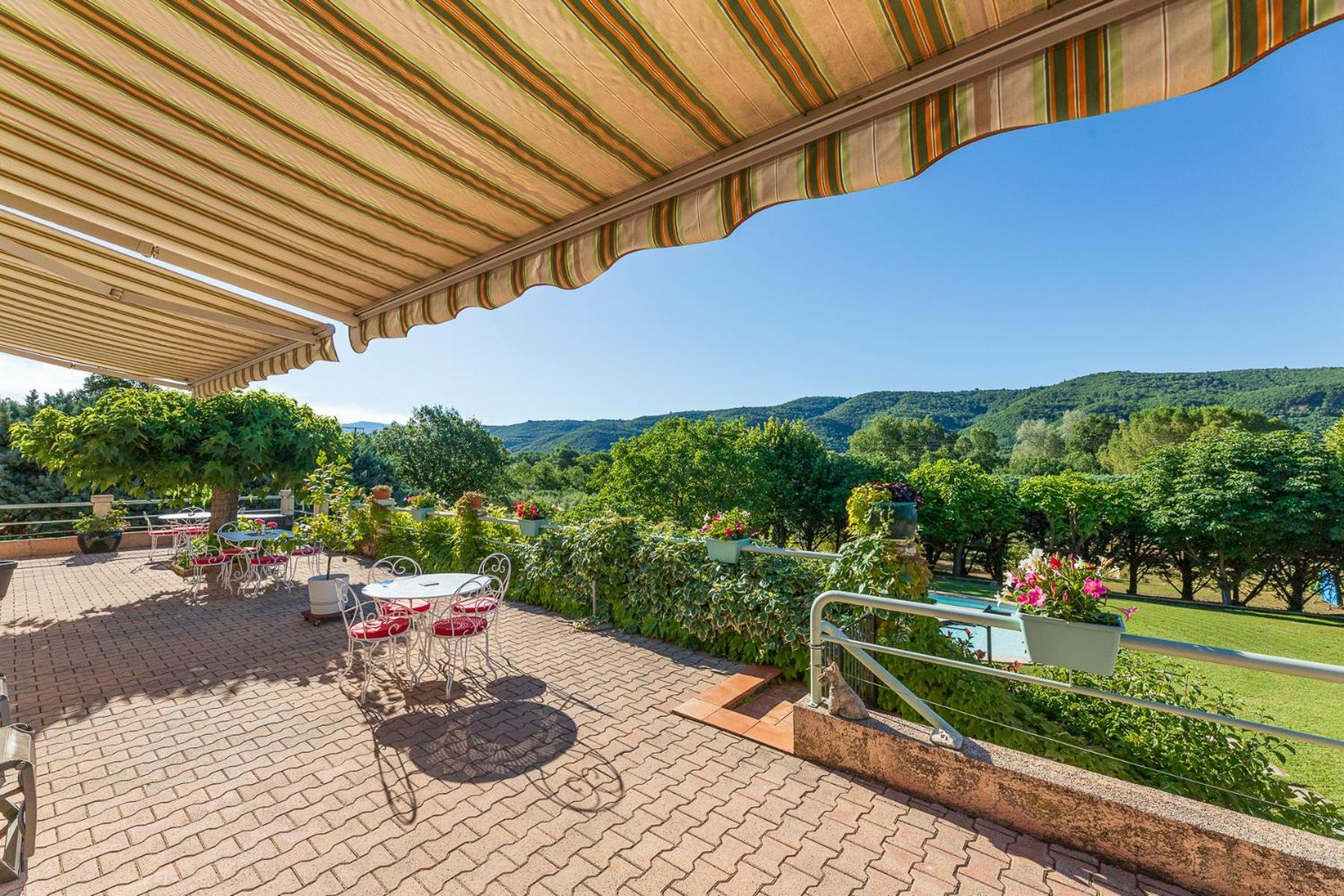 לינה וארוחת בוקר Saint-Julien-d'Asse La Bastide Des Roses מראה חיצוני תמונה